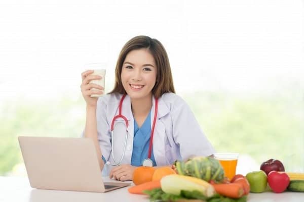Nutricionista Precio Chile